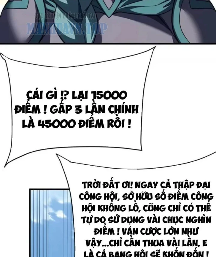 Mệnh Luân Chi Chủ! Khi Dị Biến Giáng Lâm Nhân Gian! Chapter 218 - 19