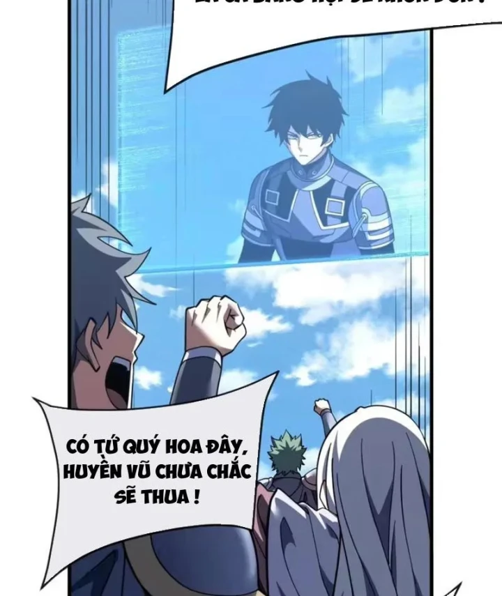 Mệnh Luân Chi Chủ! Khi Dị Biến Giáng Lâm Nhân Gian! Chapter 218 - 20