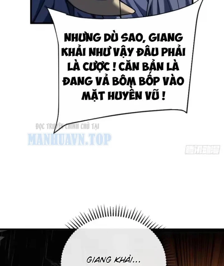 Mệnh Luân Chi Chủ! Khi Dị Biến Giáng Lâm Nhân Gian! Chapter 218 - 21