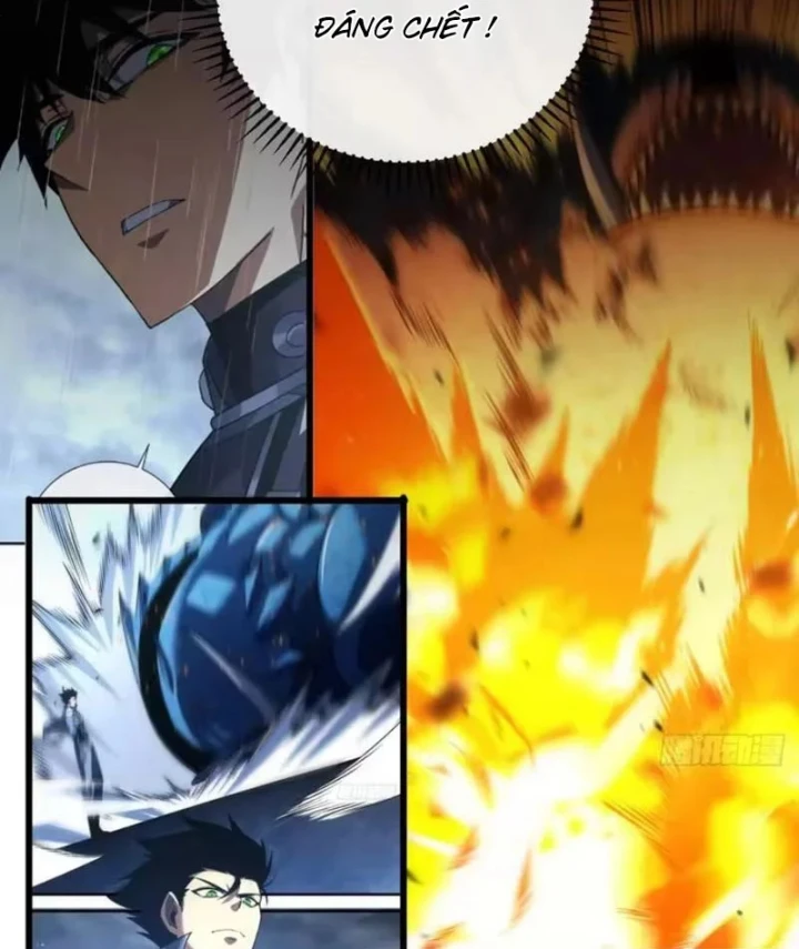 Mệnh Luân Chi Chủ! Khi Dị Biến Giáng Lâm Nhân Gian! Chapter 218 - 22