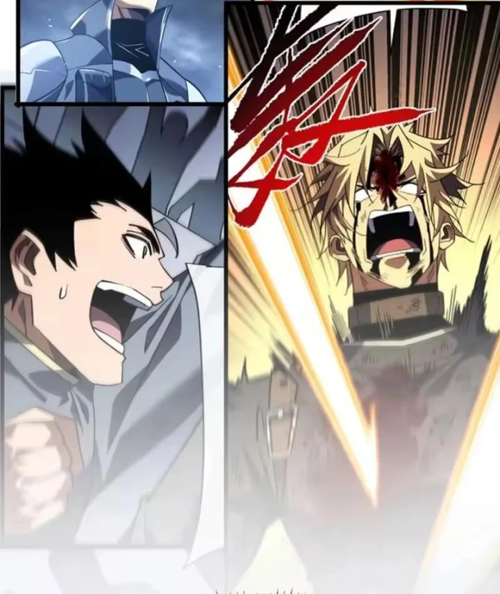 Mệnh Luân Chi Chủ! Khi Dị Biến Giáng Lâm Nhân Gian! Chapter 218 - 23