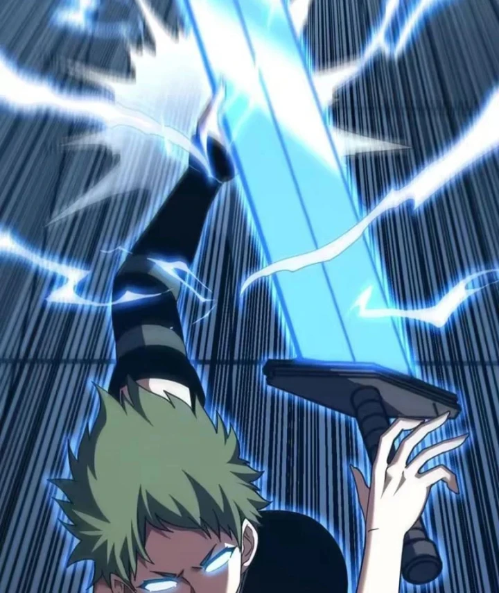 Mệnh Luân Chi Chủ! Khi Dị Biến Giáng Lâm Nhân Gian! Chapter 218 - 34