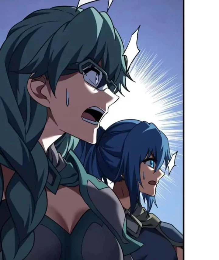 Mệnh Luân Chi Chủ! Khi Dị Biến Giáng Lâm Nhân Gian! Chapter 218 - 37