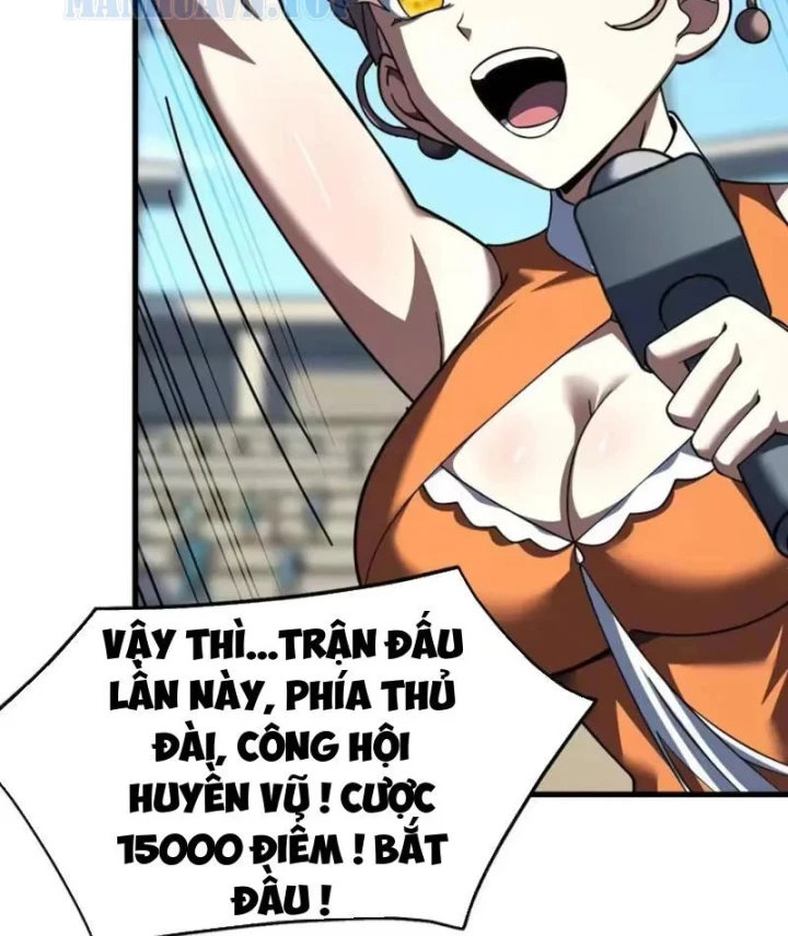 Mệnh Luân Chi Chủ! Khi Dị Biến Giáng Lâm Nhân Gian! Chapter 218 - 39