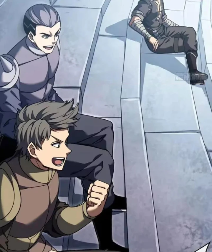 Mệnh Luân Chi Chủ! Khi Dị Biến Giáng Lâm Nhân Gian! Chapter 218 - 45