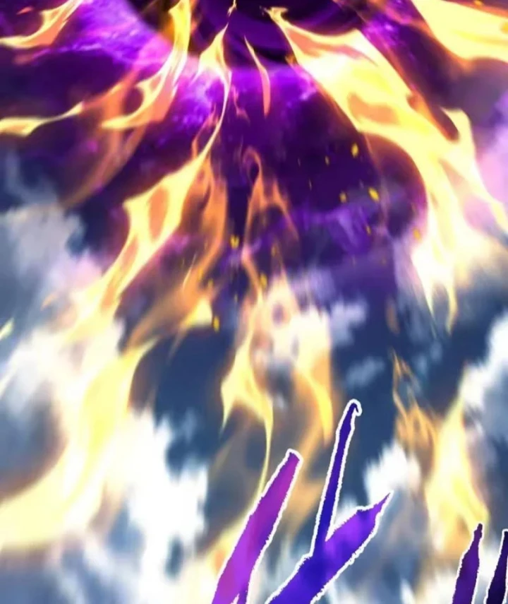 Mệnh Luân Chi Chủ! Khi Dị Biến Giáng Lâm Nhân Gian! Chapter 218 - 64