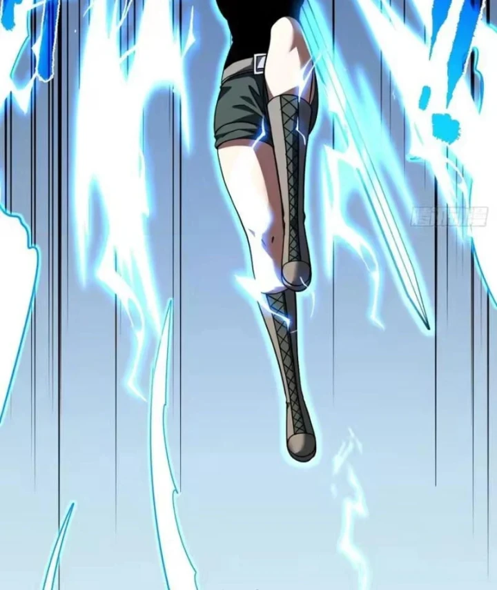 Mệnh Luân Chi Chủ! Khi Dị Biến Giáng Lâm Nhân Gian! Chapter 218 - 77