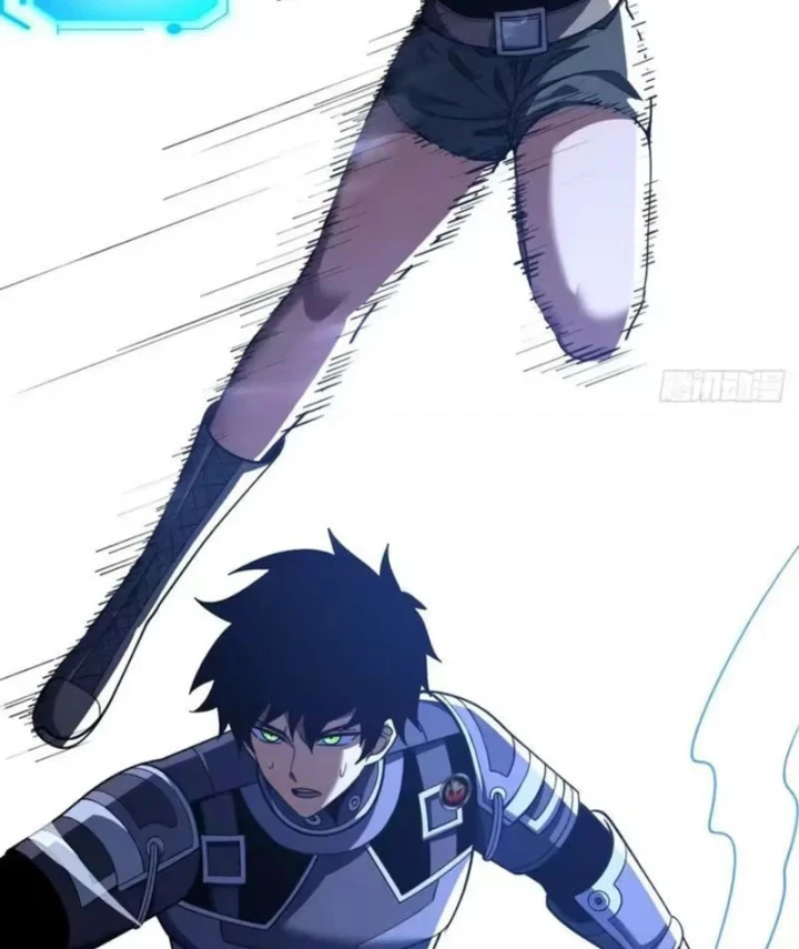 Mệnh Luân Chi Chủ! Khi Dị Biến Giáng Lâm Nhân Gian! Chapter 218 - 99