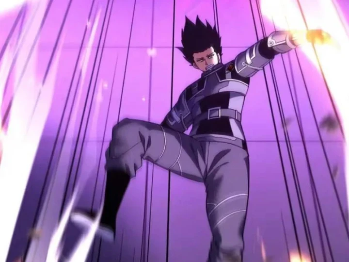 Mệnh Luân Chi Chủ! Khi Dị Biến Giáng Lâm Nhân Gian! Chapter 219 - 14