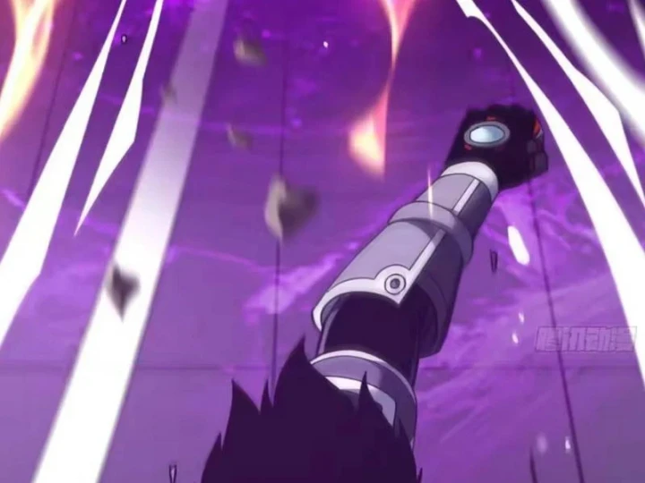 Mệnh Luân Chi Chủ! Khi Dị Biến Giáng Lâm Nhân Gian! Chapter 219 - 26