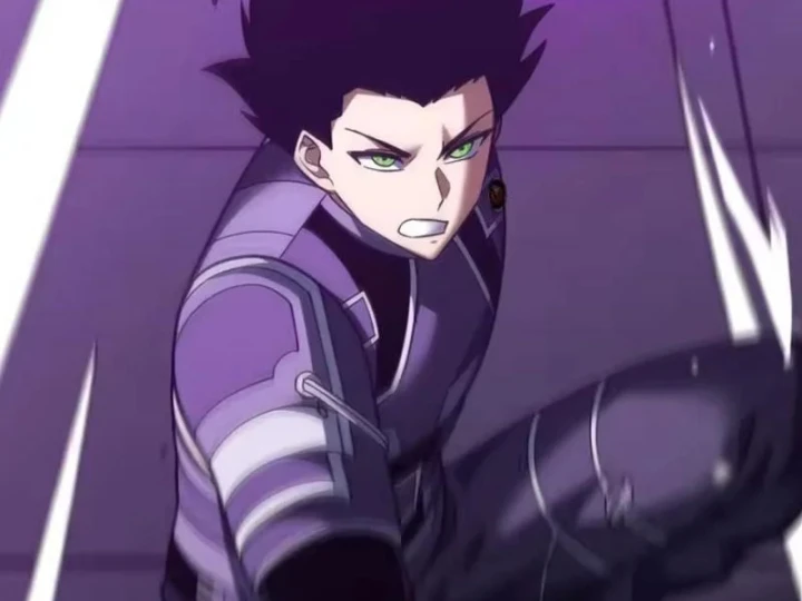 Mệnh Luân Chi Chủ! Khi Dị Biến Giáng Lâm Nhân Gian! Chapter 219 - 27