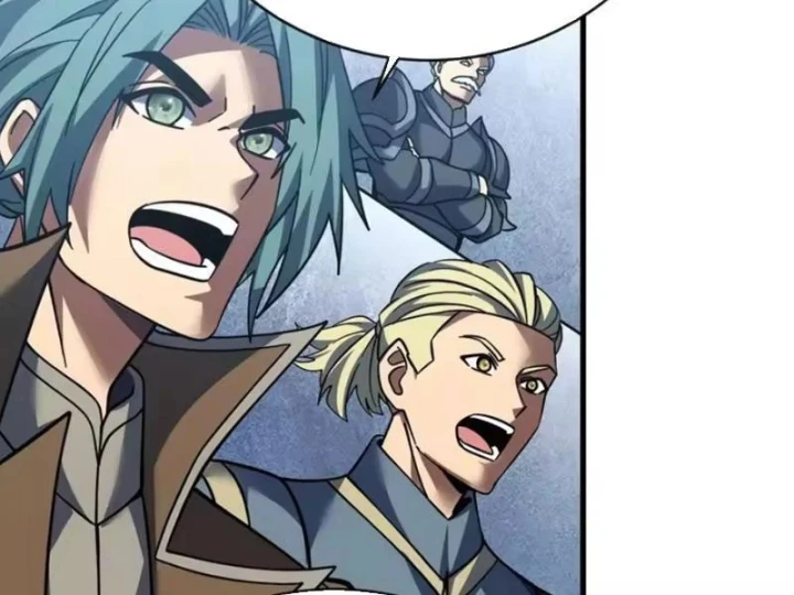 Mệnh Luân Chi Chủ! Khi Dị Biến Giáng Lâm Nhân Gian! Chapter 219 - 47