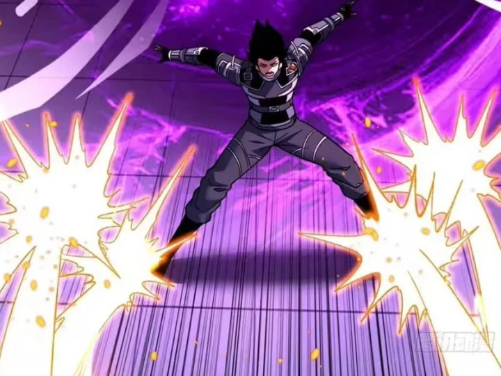 Mệnh Luân Chi Chủ! Khi Dị Biến Giáng Lâm Nhân Gian! Chapter 219 - 56