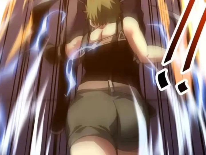 Mệnh Luân Chi Chủ! Khi Dị Biến Giáng Lâm Nhân Gian! Chapter 219 - 90