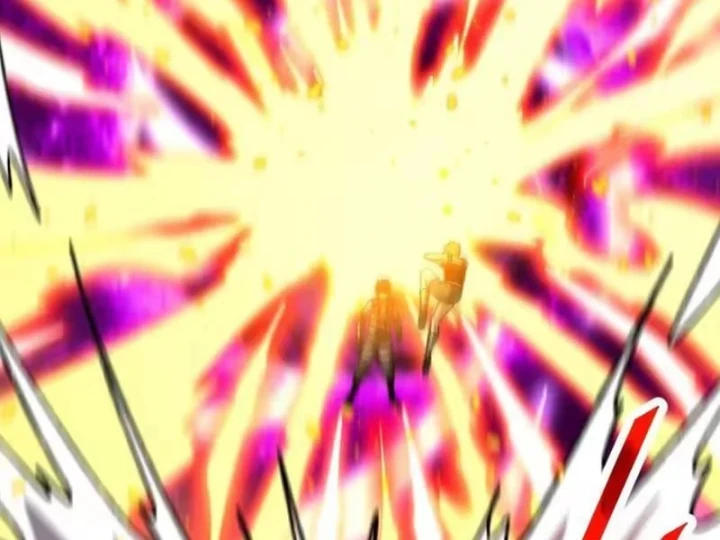 Mệnh Luân Chi Chủ! Khi Dị Biến Giáng Lâm Nhân Gian! Chapter 219 - 98