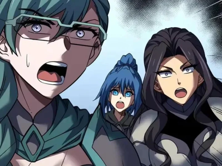 Mệnh Luân Chi Chủ! Khi Dị Biến Giáng Lâm Nhân Gian! Chapter 219 - 104