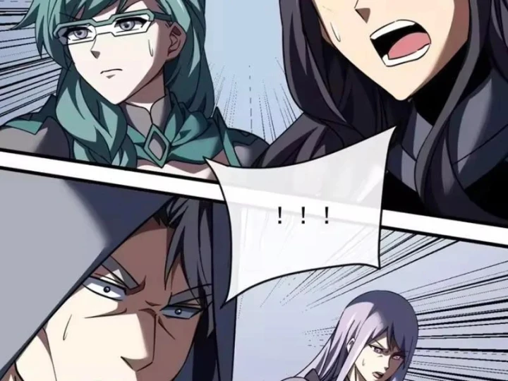 Mệnh Luân Chi Chủ! Khi Dị Biến Giáng Lâm Nhân Gian! Chapter 219 - 123