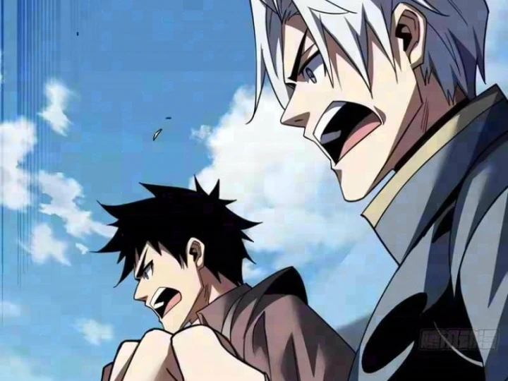 Mệnh Luân Chi Chủ! Khi Dị Biến Giáng Lâm Nhân Gian! Chapter 220 - 2