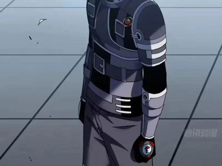 Mệnh Luân Chi Chủ! Khi Dị Biến Giáng Lâm Nhân Gian! Chapter 220 - 24