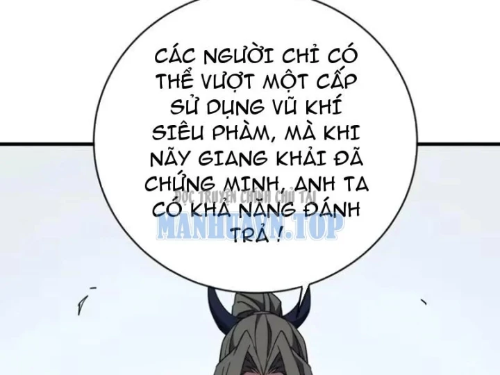 Mệnh Luân Chi Chủ! Khi Dị Biến Giáng Lâm Nhân Gian! Chapter 220 - 40