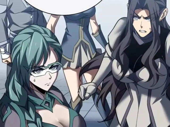 Mệnh Luân Chi Chủ! Khi Dị Biến Giáng Lâm Nhân Gian! Chapter 220 - 64