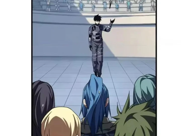 Mệnh Luân Chi Chủ! Khi Dị Biến Giáng Lâm Nhân Gian! Chapter 220 - 83