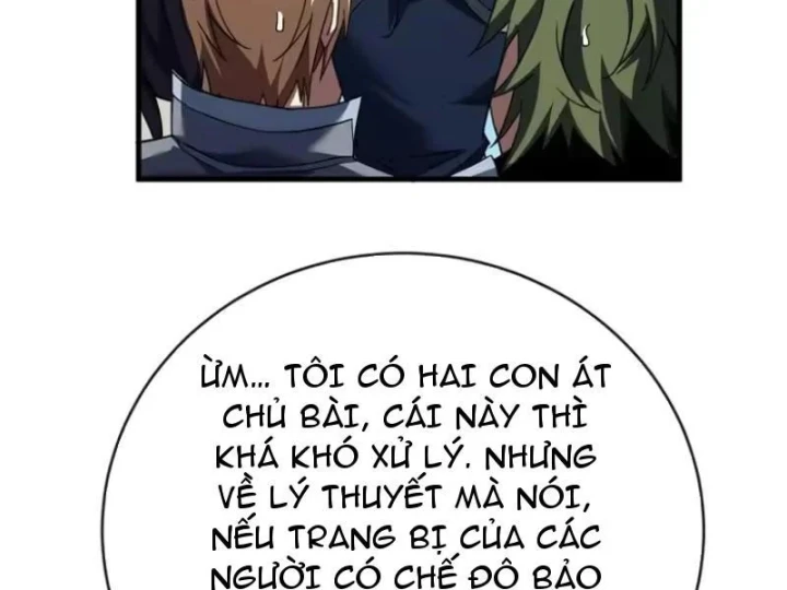 Mệnh Luân Chi Chủ! Khi Dị Biến Giáng Lâm Nhân Gian! Chapter 220 - 84