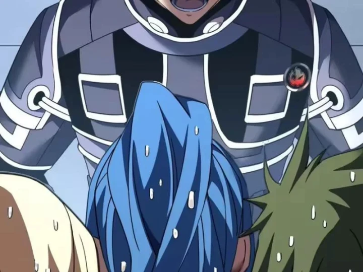 Mệnh Luân Chi Chủ! Khi Dị Biến Giáng Lâm Nhân Gian! Chapter 220 - 89