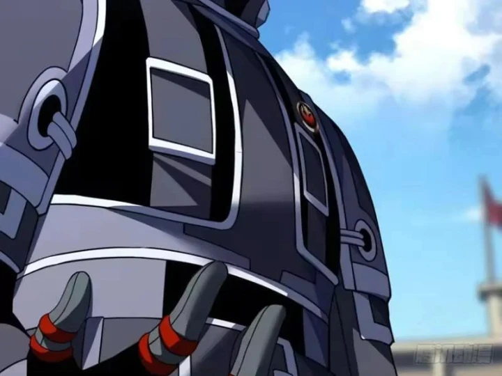 Mệnh Luân Chi Chủ! Khi Dị Biến Giáng Lâm Nhân Gian! Chapter 220 - 95