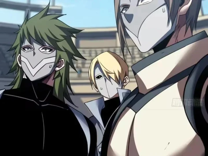 Mệnh Luân Chi Chủ! Khi Dị Biến Giáng Lâm Nhân Gian! Chapter 220 - 99