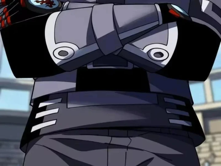 Mệnh Luân Chi Chủ! Khi Dị Biến Giáng Lâm Nhân Gian! Chapter 220 - 107