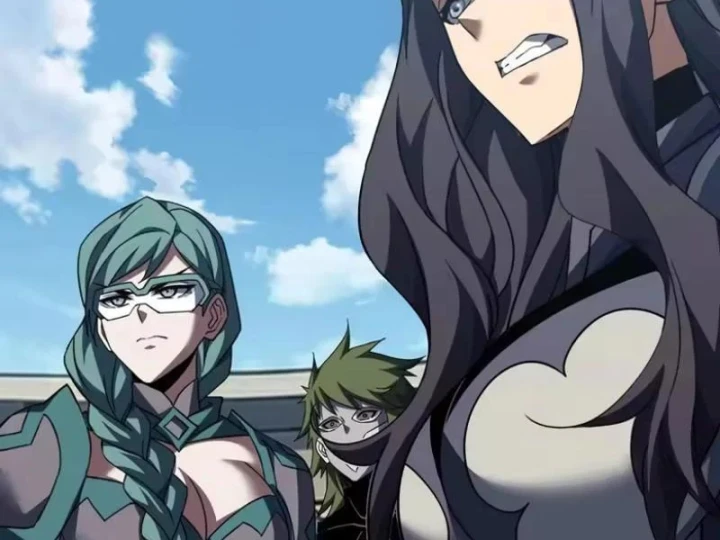 Mệnh Luân Chi Chủ! Khi Dị Biến Giáng Lâm Nhân Gian! Chapter 220 - 110