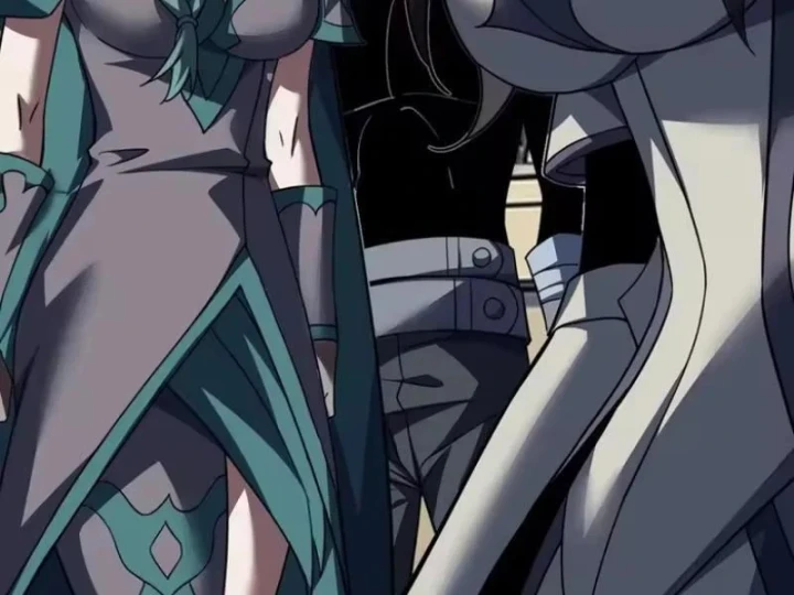 Mệnh Luân Chi Chủ! Khi Dị Biến Giáng Lâm Nhân Gian! Chapter 220 - 111