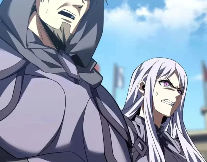 Mệnh Luân Chi Chủ! Khi Dị Biến Giáng Lâm Nhân Gian! Chapter 221 - 5