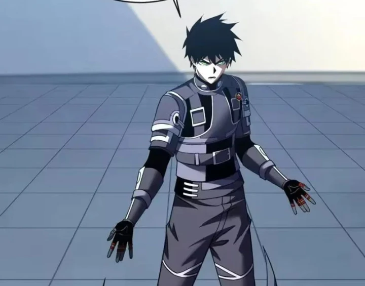 Mệnh Luân Chi Chủ! Khi Dị Biến Giáng Lâm Nhân Gian! Chapter 221 - 8