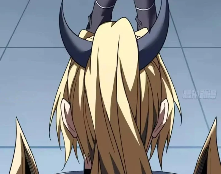 Mệnh Luân Chi Chủ! Khi Dị Biến Giáng Lâm Nhân Gian! Chapter 221 - 9