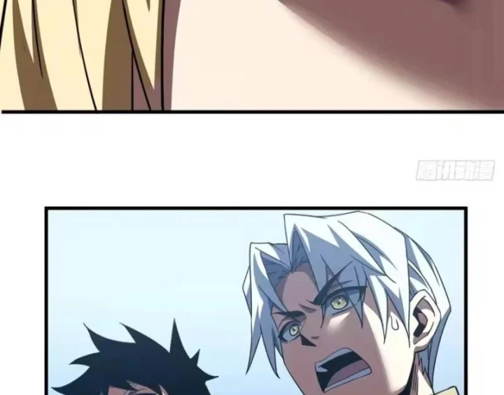 Mệnh Luân Chi Chủ! Khi Dị Biến Giáng Lâm Nhân Gian! Chapter 221 - 12