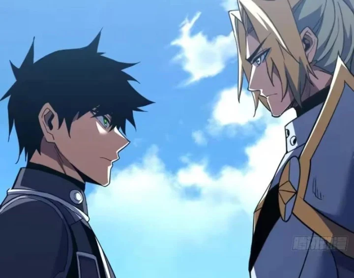 Mệnh Luân Chi Chủ! Khi Dị Biến Giáng Lâm Nhân Gian! Chapter 221 - 14