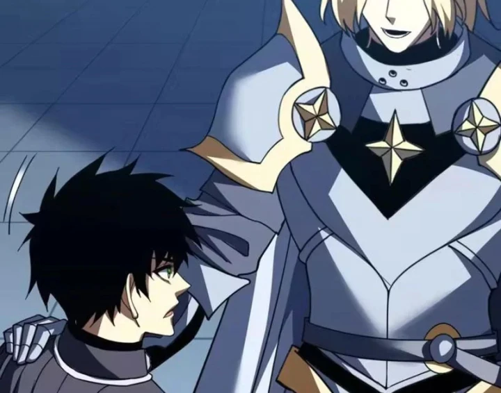 Mệnh Luân Chi Chủ! Khi Dị Biến Giáng Lâm Nhân Gian! Chapter 221 - 23