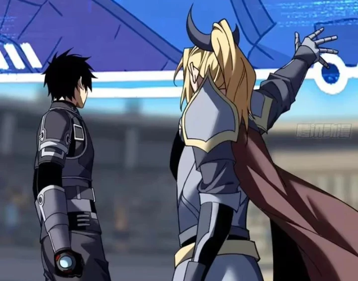 Mệnh Luân Chi Chủ! Khi Dị Biến Giáng Lâm Nhân Gian! Chapter 221 - 34