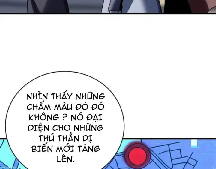 Mệnh Luân Chi Chủ! Khi Dị Biến Giáng Lâm Nhân Gian! Chapter 221 - 35