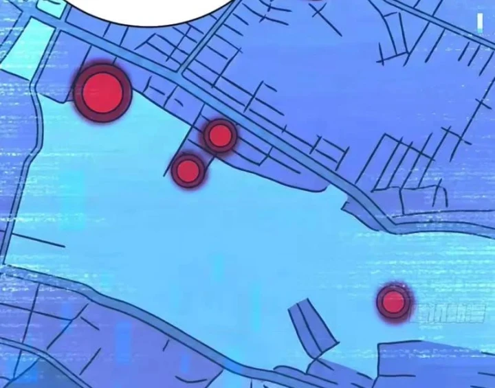 Mệnh Luân Chi Chủ! Khi Dị Biến Giáng Lâm Nhân Gian! Chapter 221 - 36