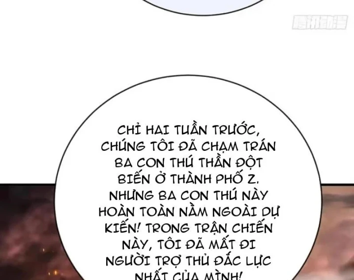 Mệnh Luân Chi Chủ! Khi Dị Biến Giáng Lâm Nhân Gian! Chapter 221 - 43