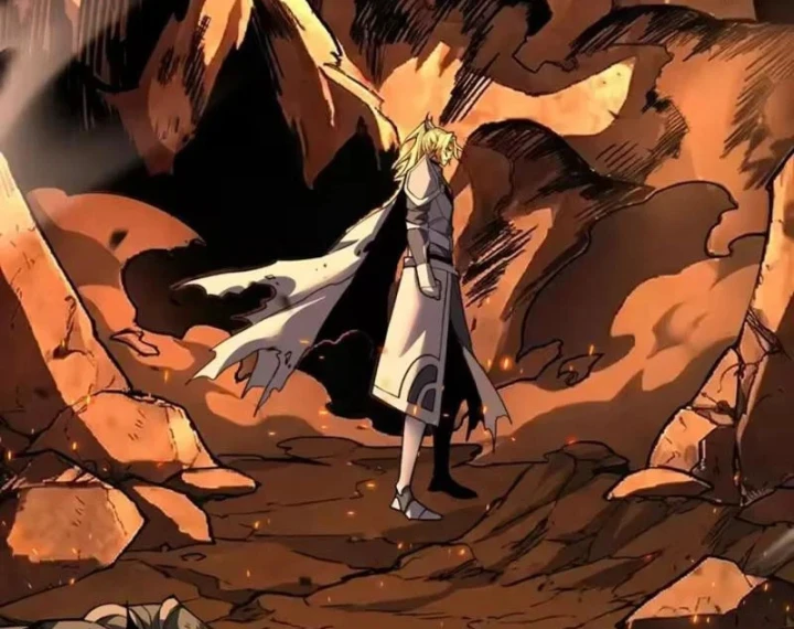 Mệnh Luân Chi Chủ! Khi Dị Biến Giáng Lâm Nhân Gian! Chapter 221 - 46