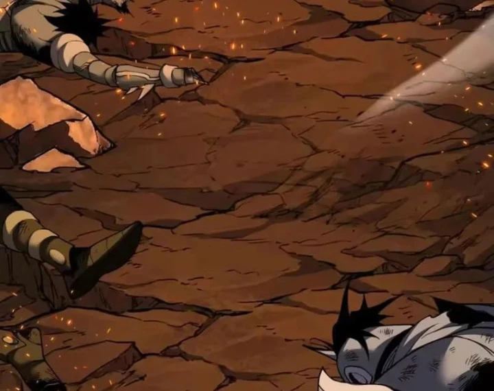 Mệnh Luân Chi Chủ! Khi Dị Biến Giáng Lâm Nhân Gian! Chapter 221 - 47