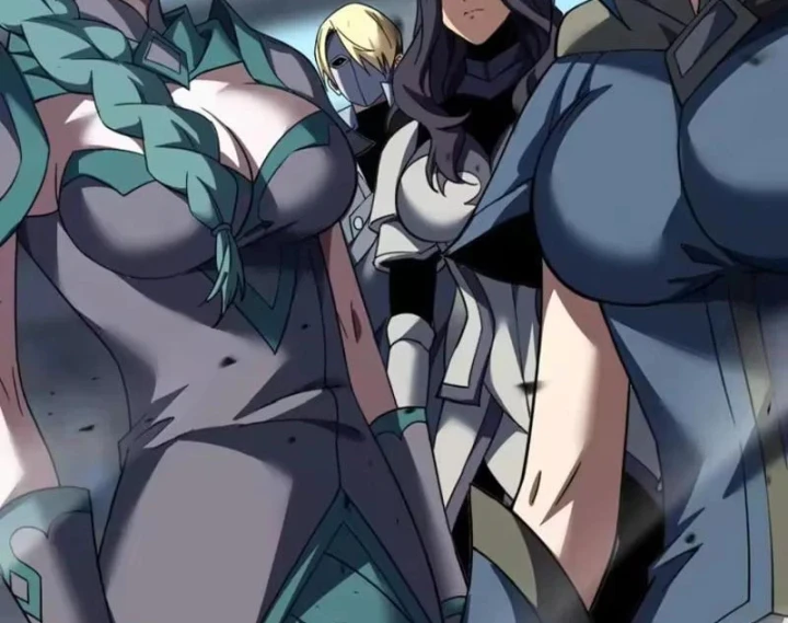 Mệnh Luân Chi Chủ! Khi Dị Biến Giáng Lâm Nhân Gian! Chapter 221 - 60