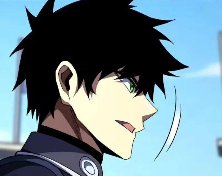 Mệnh Luân Chi Chủ! Khi Dị Biến Giáng Lâm Nhân Gian! Chapter 221 - 78