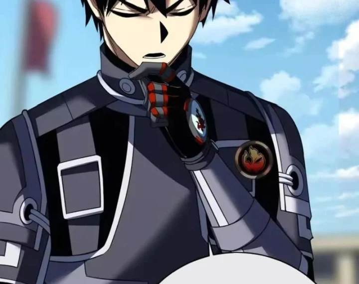 Mệnh Luân Chi Chủ! Khi Dị Biến Giáng Lâm Nhân Gian! Chapter 221 - 103