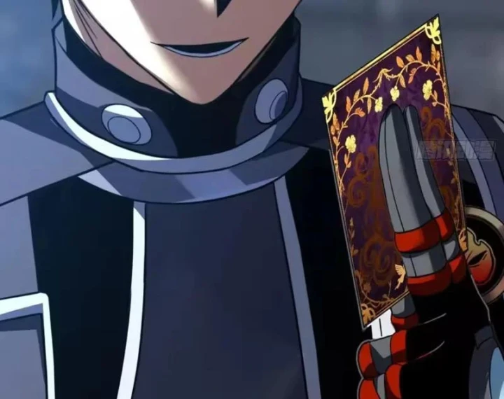 Mệnh Luân Chi Chủ! Khi Dị Biến Giáng Lâm Nhân Gian! Chapter 221 - 107