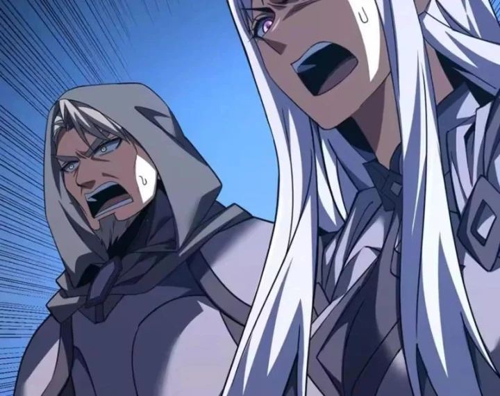 Mệnh Luân Chi Chủ! Khi Dị Biến Giáng Lâm Nhân Gian! Chapter 221 - 110